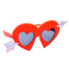 Heart and Arrow Lil' Characters Sun-Staches